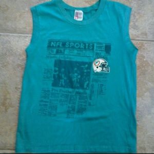 Vintage Miami Dolphins Tee